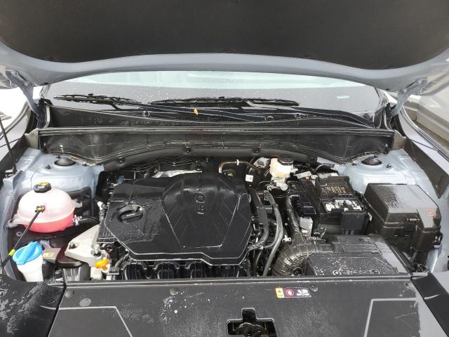 2024 KIA SORENTO S - 5XYRL4JC0RG275924