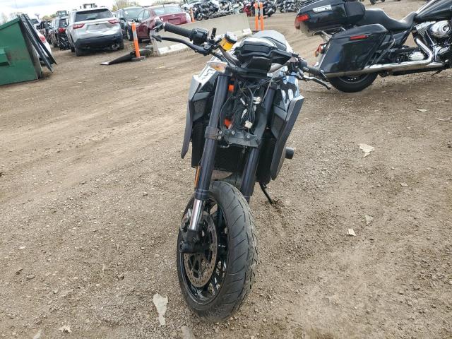 2014 KTM 1290 SUPER - VBKV39403EM906802