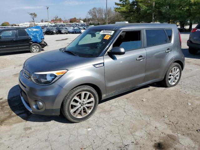 VIN KNDJP3A54H7425204 2017 KIA SOUL no.1