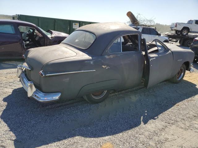 FORD CUSTOM 1949 gray   98BA627177 photo #4