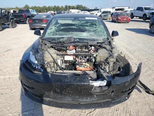 2022 TESLA MODEL 3 - 5YJ3E1EA7NF121994