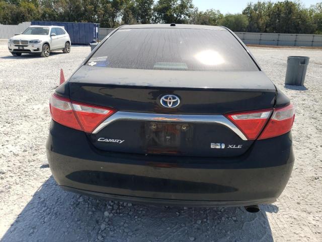 2015 TOYOTA CAMRY HYBR - 4T1BD1FK5FU152803