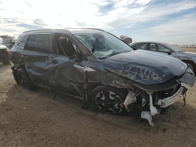 2024 KIA SORENTO S - 5XYRLDJCXRG284002