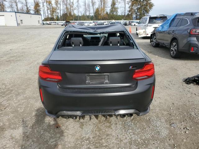 VIN WBS2U7C56KVJ07484 2019 BMW M2 no.6