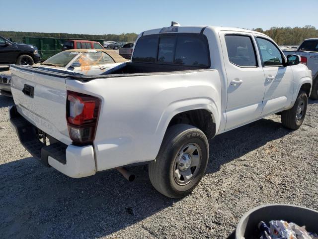 2022 TOYOTA TACOMA DOU - 3TYAX5GN1NT042345