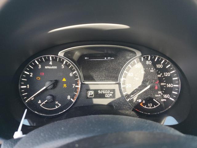 2015 NISSAN ALTIMA 2.5 - 1N4AL3AP0FC493006