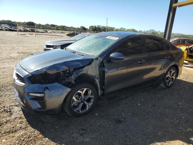 2019 KIA FORTE FE - 3KPF24AD5KE024351