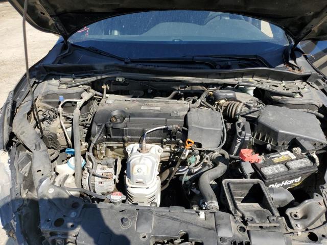 2016 HONDA ACCORD SPO - 1HGCR2F65GA103477