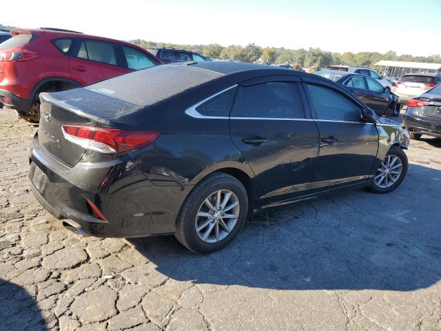 2018 HYUNDAI SONATA SE - 5NPE24AF4JH664039