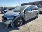 HONDA ODYSSEY EX photo