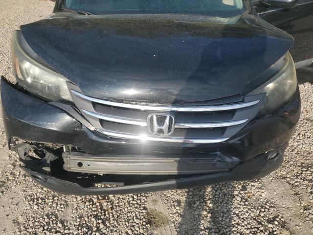 VIN 5J6RM3H73DL031675 2013 Honda CR-V, Exl no.12