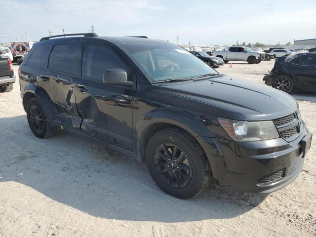 2020 DODGE JOURNEY SE - 3C4PDCAB2LT259424