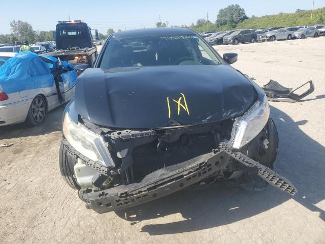 VIN 5J6TF2H51DL005049 2013 Honda Crosstour, Exl no.5