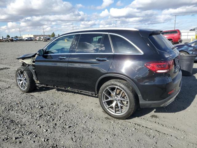 VIN W1N0G8EB5MF880046 2021 Mercedes-Benz GLC-Class,... no.2