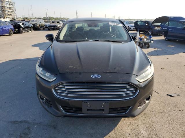 VIN 3FA6P0K97FR109152 2015 Ford Fusion, Titanium no.5