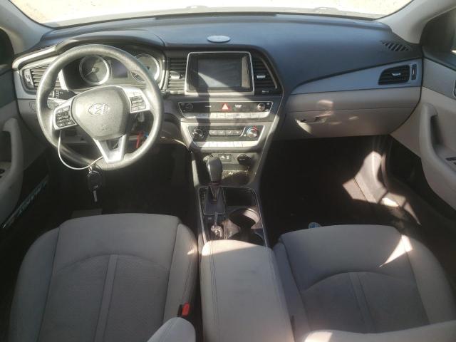 2019 HYUNDAI SONATA SE - 5NPE24AF3KH762772
