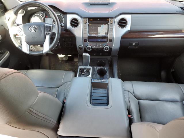 2016 TOYOTA TUNDRA CRE - 5TFHY5F18GX530825