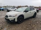 2023 SUBARU CROSSTREK - JF2GTAPC2P8215503