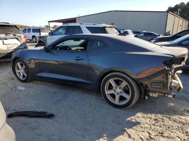 2017 CHEVROLET CAMARO LT - 1G1FB1RX1H0132585