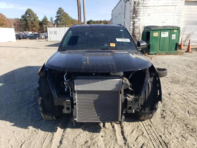 2022 FORD EXPLORER T - 1FMSK8JHXNGC18463