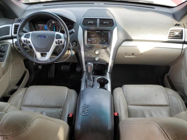 2015 FORD EXPLORER X - 1FM5K8D85FGB24792