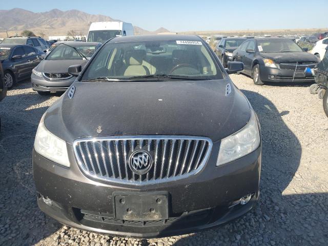 VIN 1G4GH5E32DF179714 2013 Buick Lacrosse, Premium no.5