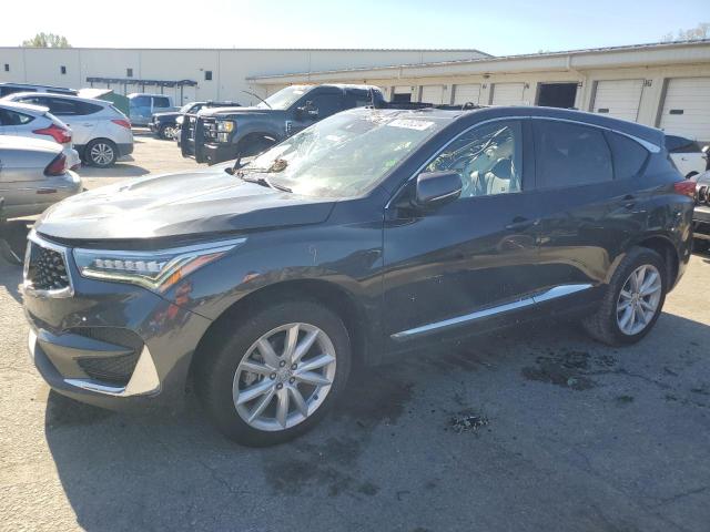 2019 ACURA RDX #3024011222