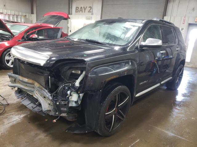 GMC TERRAIN DE