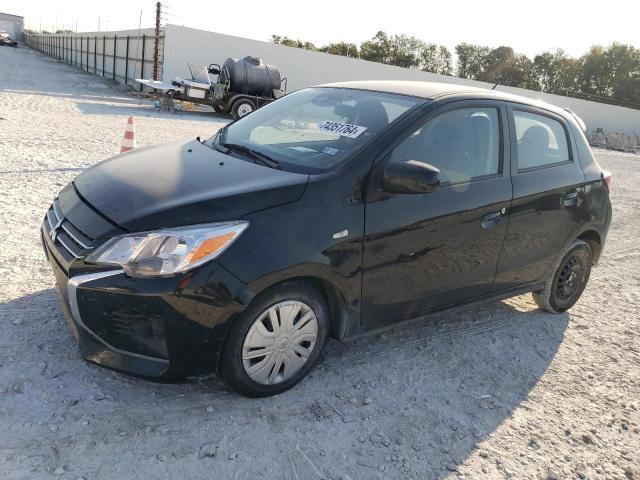 2024 MITSUBISHI MIRAGE ES - ML32AUHJ6RH003982