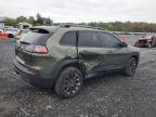 JEEP CHEROKEE L photo