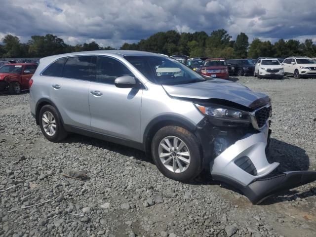 VIN 5XYPG4A35KG551502 2019 KIA Sorento, L no.4