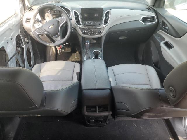 2018 CHEVROLET EQUINOX PR - 2GNAXVEV1J6112985