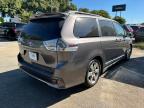 TOYOTA SIENNA SPO photo