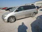 HONDA ODYSSEY EX photo