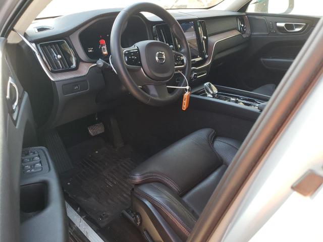 2023 VOLVO XC60 ULTIM YV4062RX0P1300827