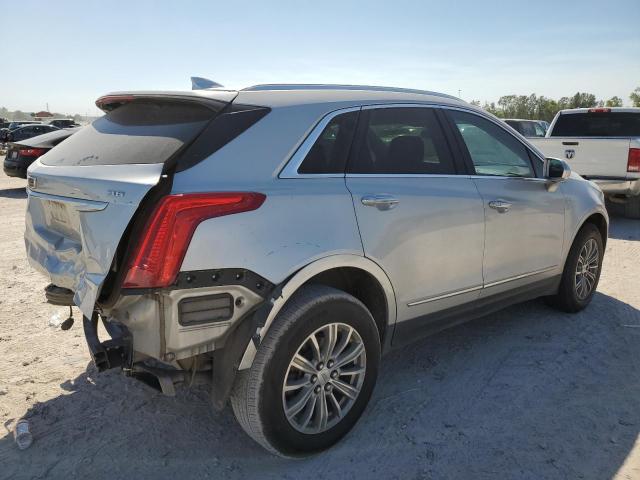 2017 CADILLAC XT5 LUXURY - 1GYKNBRS6HZ101667