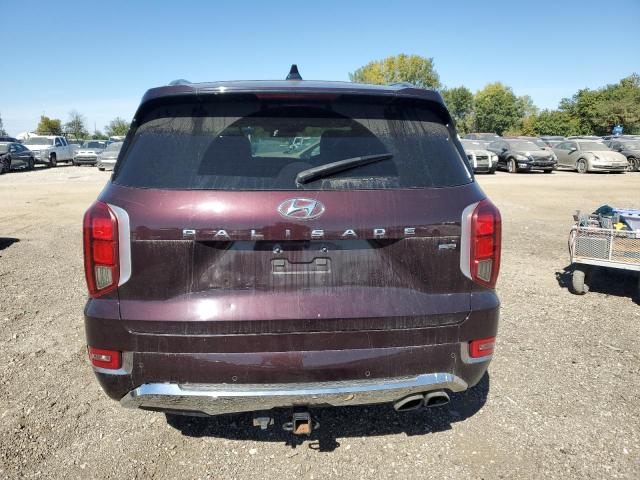 2020 HYUNDAI PALISADE L - KM8R5DHE2LU065411