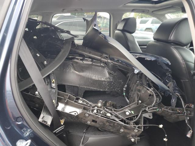 2025 HONDA CR-V EXL - 2HKRS4H75SH413015