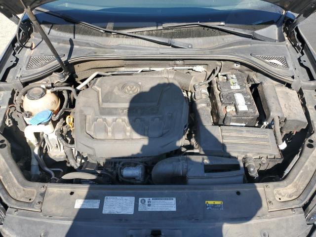 VIN 1VWAA7A36JC005350 2018 Volkswagen Passat, S no.11