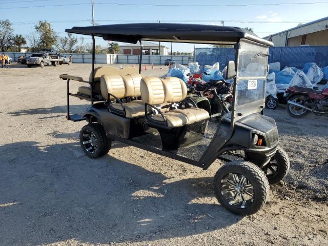 EZGO CART 2020 black   FLA110100 photo #1