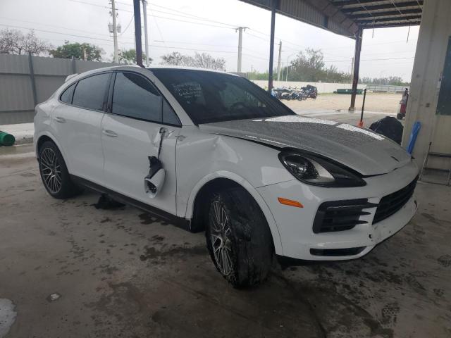 VIN WP1BA2AY4LDA46268 2020 PORSCHE CAYENNE no.4