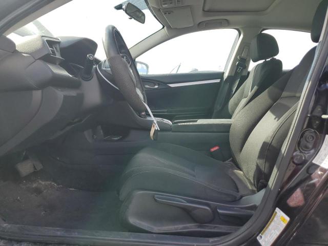 2016 HONDA CIVIC EX - 2HGFC2F70GH035954