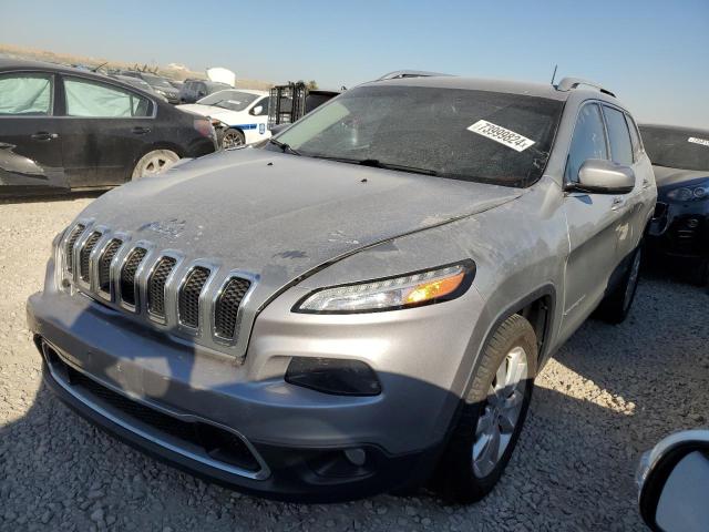 JEEP CHEROKEE L