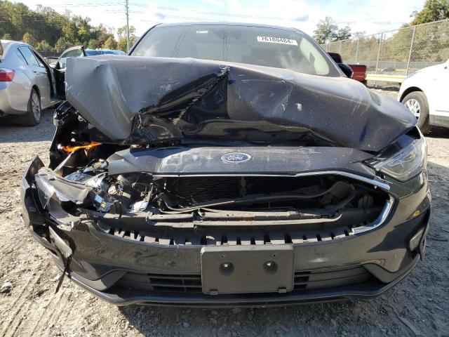 2020 FORD FUSION SE - 3FA6P0HD1LR250306