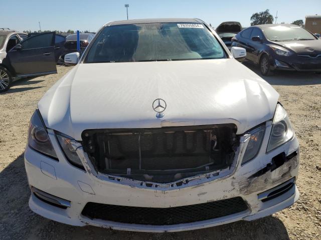 VIN WDDHF5KB6DA746603 2013 Mercedes-Benz E-Class, 350 no.5