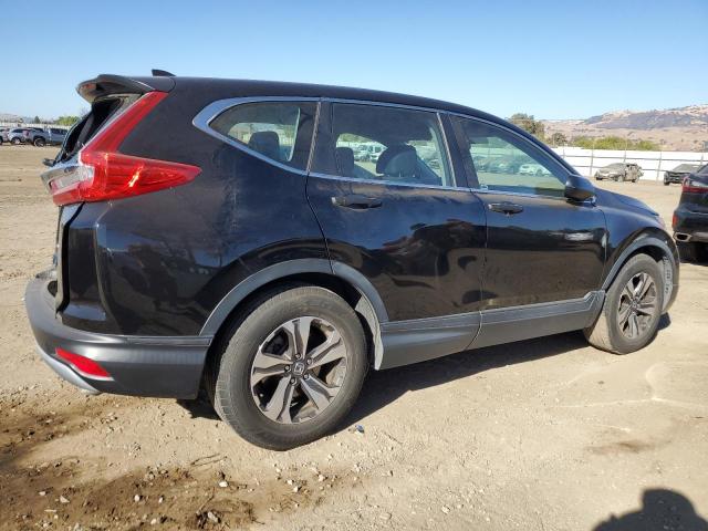 VIN 7FARW5H33HE009133 2017 Honda CR-V, LX no.3