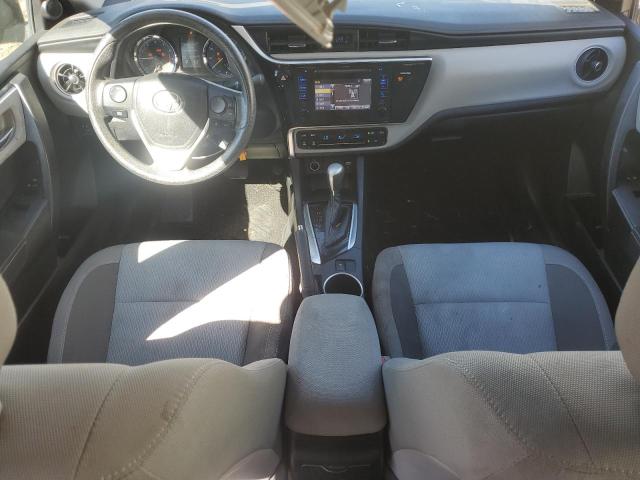 2017 TOYOTA COROLLA L - 2T1BURHE0HC776678
