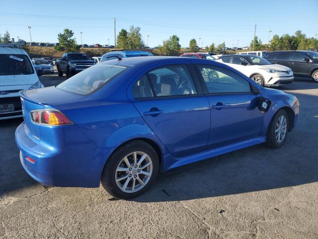 2015 MITSUBISHI LANCER ES - JA32U2FU6FU009840
