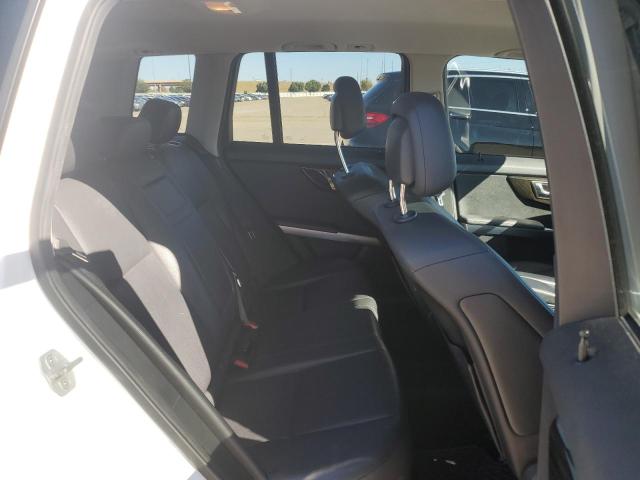 2015 MERCEDES-BENZ GLK 350 - WDCGG5HB6FG405979