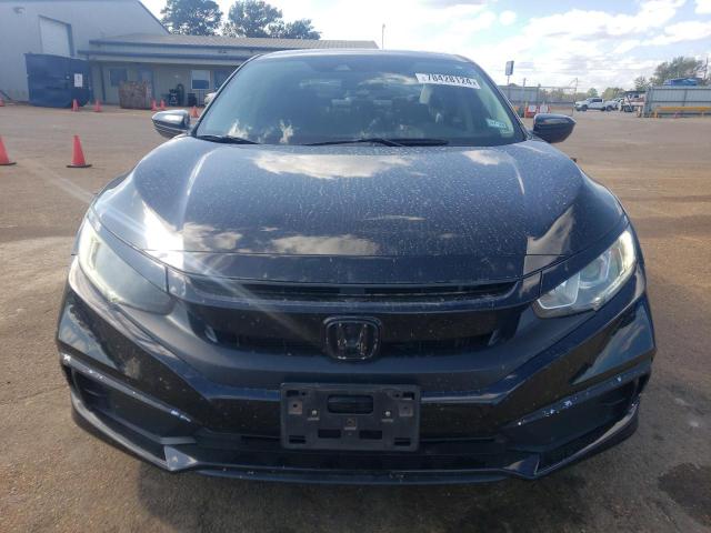 19XFC2F60KE036855 2019 HONDA CIVIC
